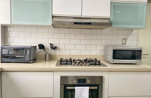 Chacarilla-Santa Cruz Apartamento | Luxury 2BR in Blas Cerdeña, San Isidro