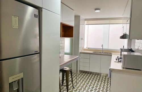 Chacarilla-Santa Cruz Apartamento | Luxury 2BR in Blas Cerdeña, San Isidro