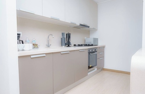 Tumba Vieja Apartamento | Luxury 2BR Oceanview, parking and balcony