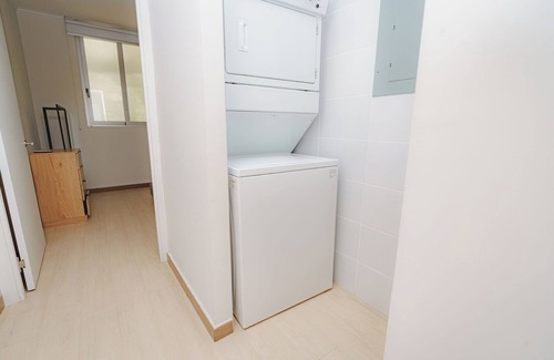 Tumba Vieja Apartamento | Luxury 2BR Oceanview, parking and balcony
