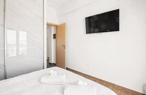Pasalimani Apartamento | Luxury 2BR Penthouse Marina & Sea Views