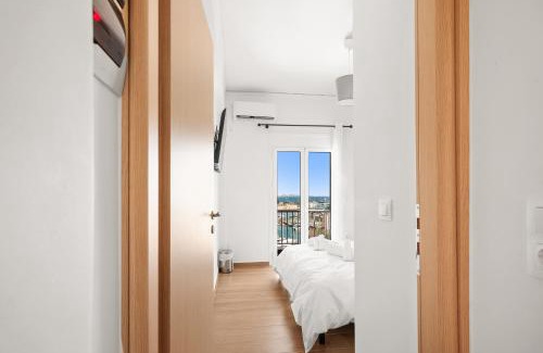 Pasalimani Apartamento | Luxury 2BR Penthouse Marina & Sea Views