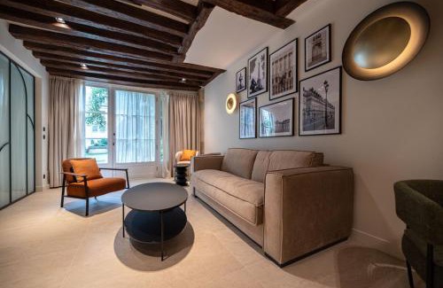 Archives Apartamento | Luxury 2BR - Place des Vosges - Le Marais