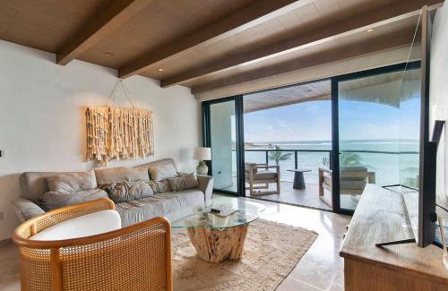 Tulsayab Apartamento | Luxury 2BR Private Beach and Pool
