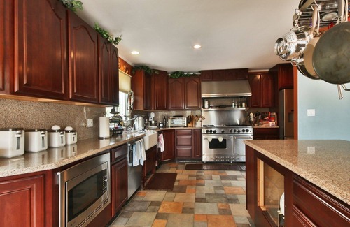 West New York Casa | LUXURY 3,250SQFT TOWNHOUSE WITH MANHATTAN & OCEAN VIEWS - 15MINS TO TIMES SQUARE