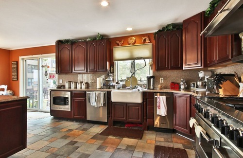 West New York Casa | LUXURY 3,250SQFT TOWNHOUSE WITH MANHATTAN & OCEAN VIEWS - 15MINS TO TIMES SQUARE