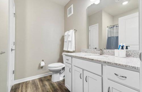 Melbourne Apartamento | Luxury 3 BD/2 BA Condo Near Beaches & Attractions