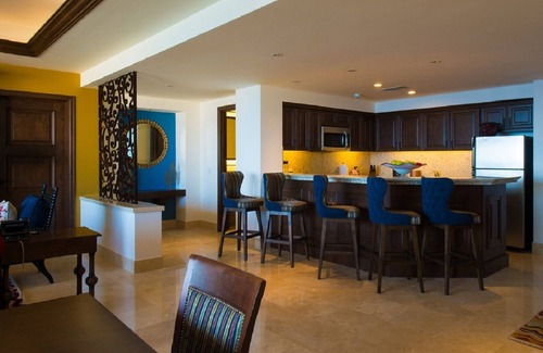 Marina Villa | Grand Solmar Land's End 3bdrm Penthouse