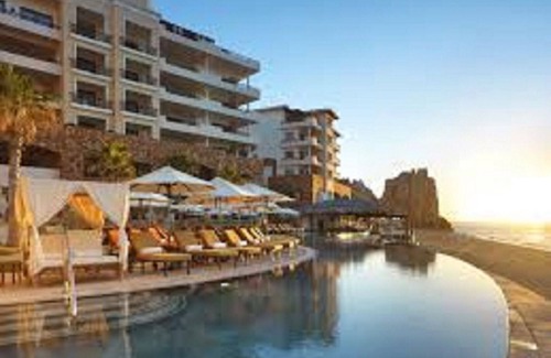 Marina Villa | Grand Solmar Land's End 3bdrm Penthouse