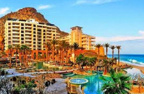 Marina Villa | Grand Solmar Land's End 3bdrm Penthouse