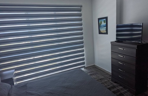 Playa Blanca Complejo | 3 Bedroom 3 Bathroom Penthouse