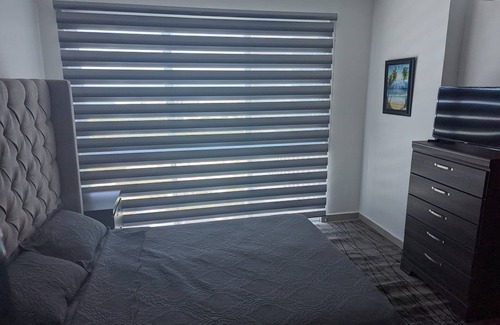 Playa Blanca Complejo | 3 Bedroom 3 Bathroom Penthouse