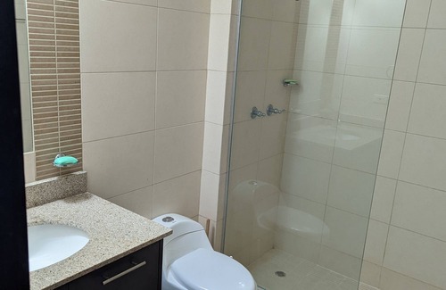 Playa Blanca Complejo | 3 Bedroom 3 Bathroom Penthouse