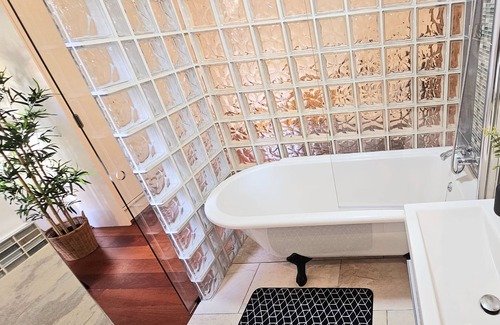 West Hampstead Apartamento | Luxury 3-bed apartment in Camden with Netflix. Super close to great attractions