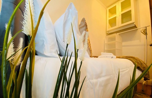 West Hampstead Apartamento | Luxury 3-bed apartment in Camden with Netflix. Super close to great attractions