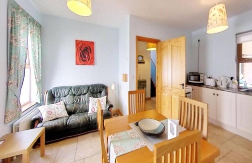 Craigavon Cabaña | Luxury 3 Bed Cottages Near Hillsborough Palaces