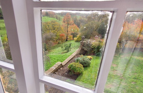 Beaminster Cabaña | Luxury 3 bed Dorset cottage in Re-wilding area