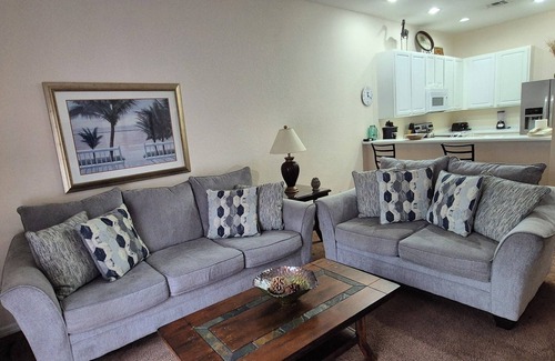 Hillcrest Estates Condominio | Lujo 3 dormitorios condominio de 3 millas de Disney