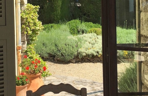 Mougins Villa | VILLA DE LUJO con VISTAS INCREÍBLES y PISCINA PRIVADA CON CALEFACCIÓN en JARDINES MAGNÍFICOS
