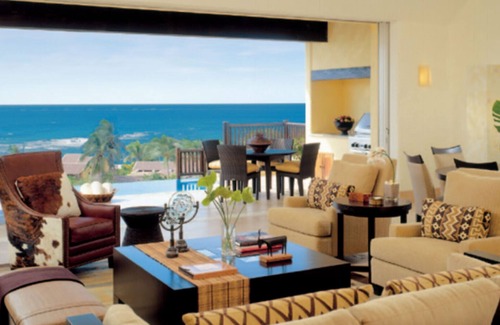 Punta de Mita Complejo | Condominio de lujo de 3 dormitorios + patio / piscina infinita