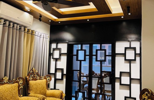 Chittagong Apartamento | Luxury 3 Bedroom Apartment with full furnished