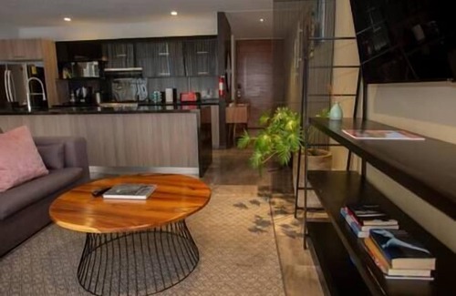 Zapopan Apartamento | Luxury 3 Bedroom Apartment in Vita Toscana