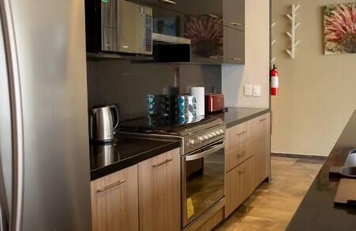 Zapopan Apartamento | Luxury 3 Bedroom Apartment in Vita Toscana