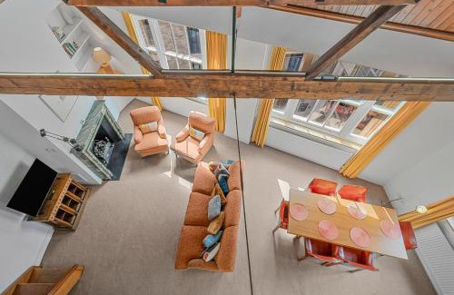 East Walworth Apartamento | Luxury 3 Bedroom Apartment, Walk to West End, Covent Garden, China Town in Minutes