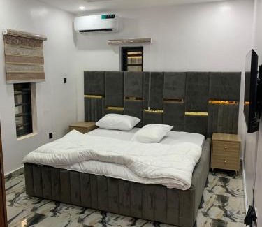 Ofin Apartamento | Luxury 3 Bedroom Apartment