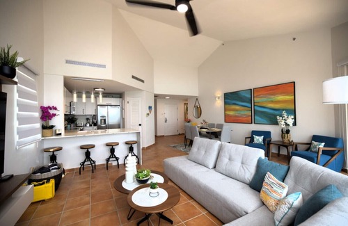 Cabezas Apartamento | Luxury 3 Bedroom@El Conquistador