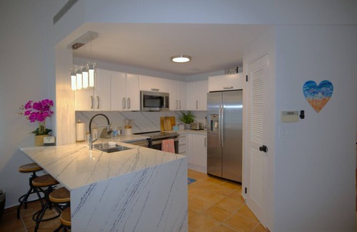 Cabezas Apartamento | Luxury 3 Bedroom@El Conquistador