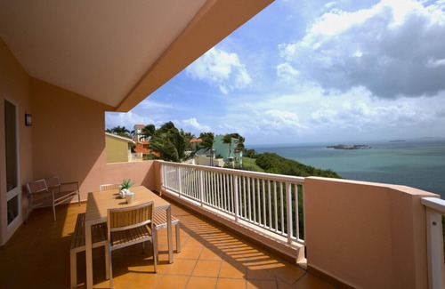 Cabezas Apartamento | Luxury 3 Bedroom@El Conquistador