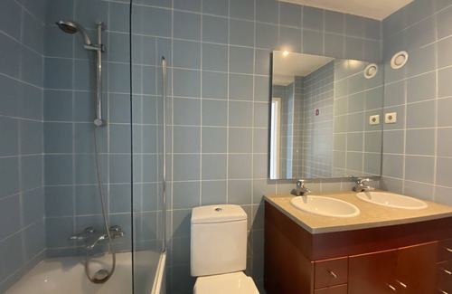 Aldoar Apartamento | Luxury 3 bedroom beach front flat