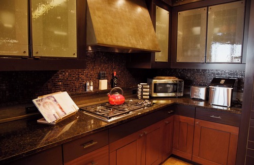 Cazadero Casa | Luxury 3-bedroom Estate surrounded by a 20-acre vineyard and 30-mile views.