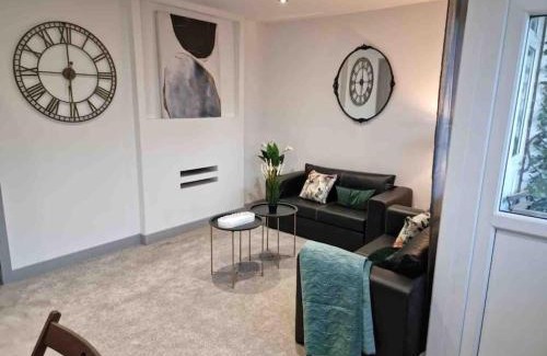 Hackney Wick Apartamento | Luxury 3 Bedroom Home in City