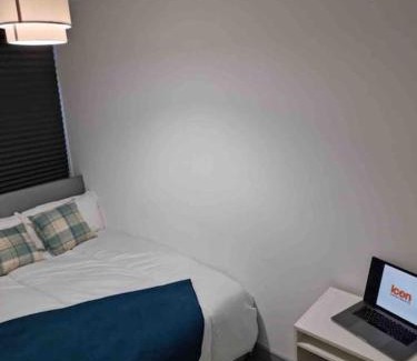 Hackney Wick Apartamento | Luxury 3 Bedroom Home in City