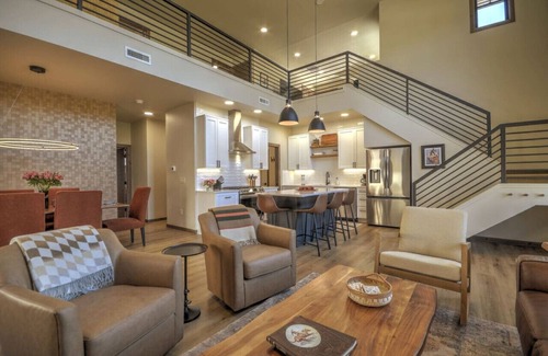 Red Lodge Apartamento | Mystic Mountain Haven