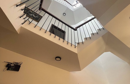 Thanh Khe Casa | Luxury 3-bedroom house in charming Đà Nẵng with WiFi, AC. Book now