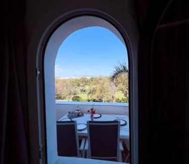 Malabata Apartamento | Luxury 3 bedroom panoramic views in Hotspot with Fibre Optic Wifi and Netflix