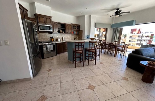 Isla Navidad Condominio | Luxury 3 Bedroom Penthouse Condo at Playa Grande Resort ,Mexico