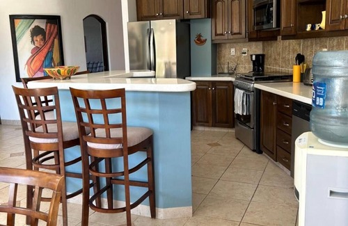 Isla Navidad Condominio | Luxury 3 Bedroom Penthouse Condo at Playa Grande Resort ,Mexico