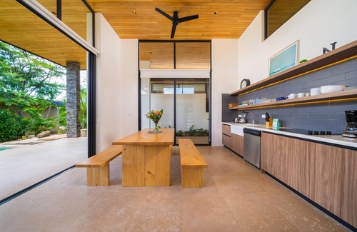 Playa Grande Villa | Luxury 3 bedroom Villa in Playa Grande
