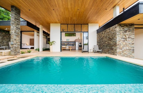 Playa Grande Villa | Luxury 3 bedroom Villa in Playa Grande
