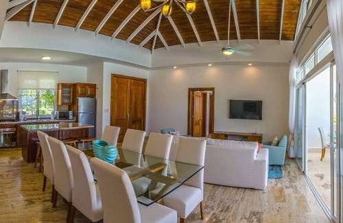 La Esplanada Casa | Villa de lujo de 3 dormitorios en segunda línea