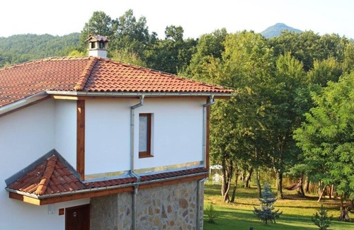 Elena Villa | Villa de lujo de 3 dormitorios