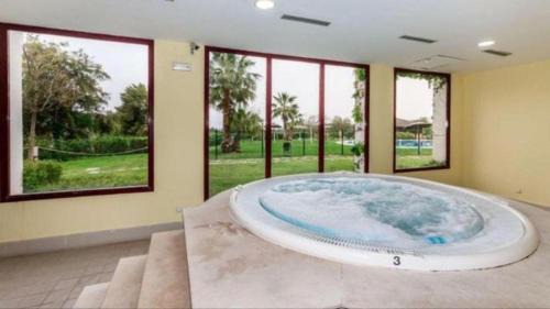 Nueva Milla de Oro Villa | Luxury 3 beds Villa inside the Resort and Country Club
