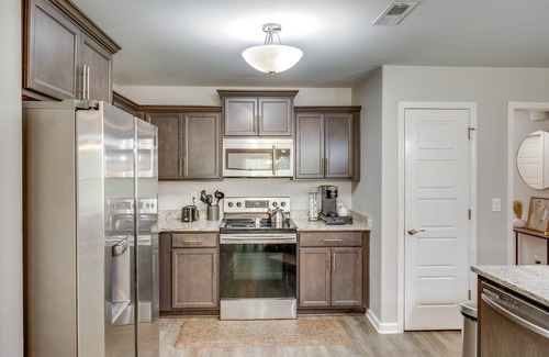 Normal Casa | Luxury 3 BR Country Comfort