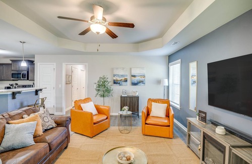 Normal Casa | Luxury 3 BR Country Comfort