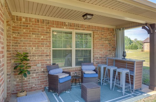Normal Casa | Luxury 3 BR Country Comfort