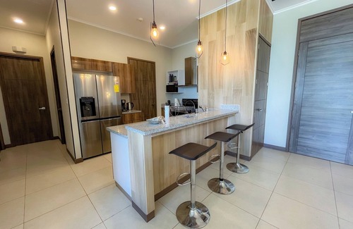 Antiguo Cuscatlan Apartamento | Luxury 3-br Penthouse Condo